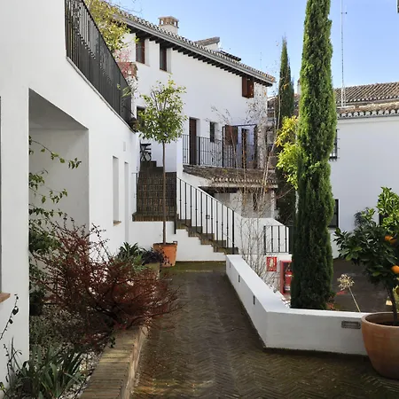 Smart Suites Albaicin-3