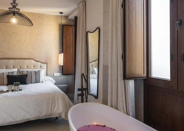 Gran Via Boutique By Florentia Homes