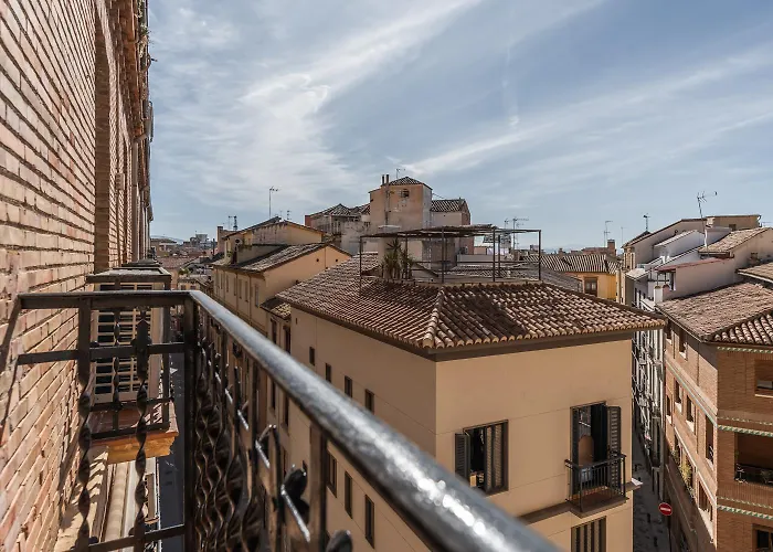 Gran Via Boutique By Florentia Homes